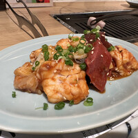 焼肉みゆき苑 - 