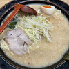 ラーメン青木亭 草加店