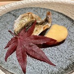 すし 游 - 