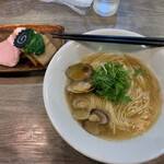 ラァメン コハク - 