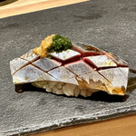すし 游 - 