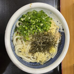 さぬきうどん　くうちゃん  - 