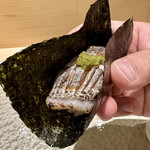 すし 游 - 