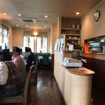 ビストロ ルポルポ - 