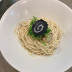 ラァメン コハク - 和え玉