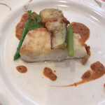 ビストロ ルポルポ - 