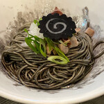 ラァメン コハク - 和え玉