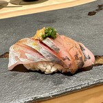 すし 游 - 