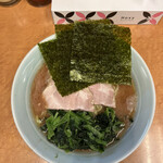 らー麺 家道 - 