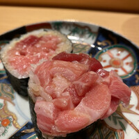鮨 つぼみ - 