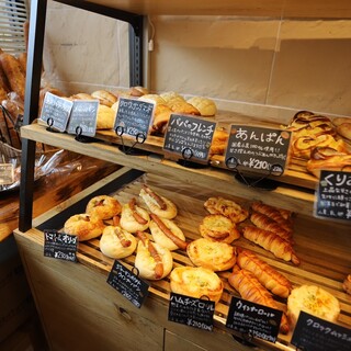 パパパパ ベーカリー_1