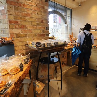パパパパ ベーカリー_2