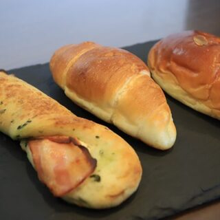 パパパパ ベーカリー_0