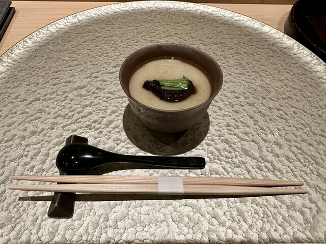 すしゆページ 麻布十番 鮨 すずめ （【旧店名】SUSHI Y）のご予約 - 麻布十番