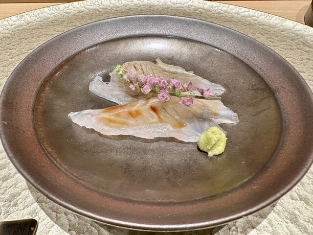 すし 游 - 松本/寿司 | 食べログ