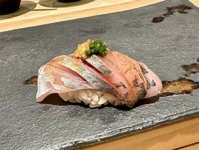 すしゆページ 麻布十番 鮨 すずめ （【旧店名】SUSHI Y）のご予約 - 麻布十番