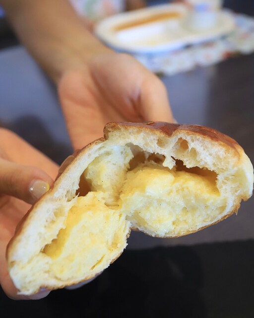 PaPa2 BAKERY - Higashimikuni/Bread | Tabelog