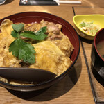 焼き鳥・炙り炭焼き をどり - 