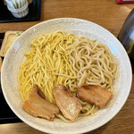 Marukitsukemen - 麺