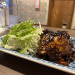 鳩五五酒場 - 回鍋肉