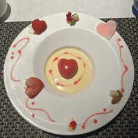 鉄板焼 RURI (アートホテル大阪ベイタワー) - 