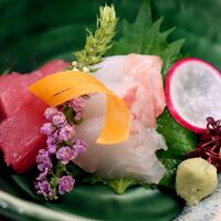 旬彩 猪名野 - 20220721四季～和～・刺身