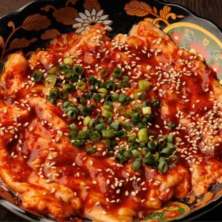 秩父焼肉ホルモンまる助_1