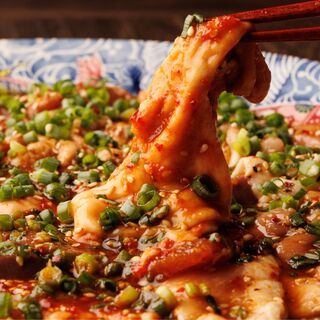 秩父焼肉ホルモン酒場 まる助_1