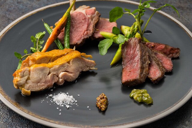 呑み処 りんご屋 第二ビルりんご屋パート1店 - 北新地/バー | 食べログ