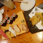 や台ずし - 