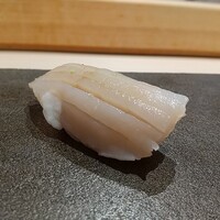 はっこく - 平貝