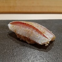 はっこく - 春子鯛