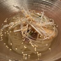 焼肉うしごろ 西麻布本店 - 
