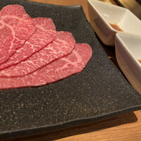 焼肉うしごろ 西麻布本店 - 