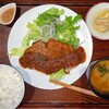大衆食堂 うっちゃり