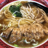 万世麺店 有楽町店