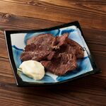 h Chichibu Yakiniku Horumon Sakaba Marusuke - 