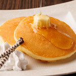 Pancakes