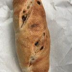 ブランジェ・アンジュ - パン