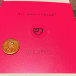 SECRETO - 