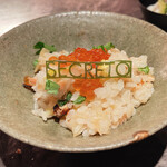 SECRETO - 