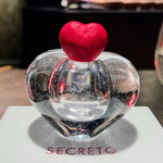 SECRETO - 