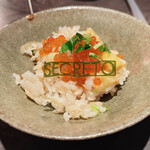 SECRETO - 