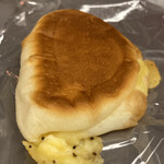 ブランジェ・アンジュ - パン