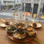 Yakitori Hare Tsubame - 