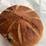 ブランジェ・アンジュ - パン