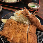 Fuji Katsu - 