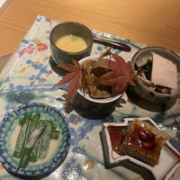 和食や ちそう - 