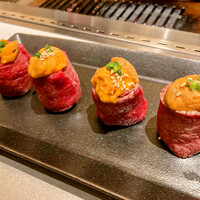 焼肉ぽんが 田町店 - 