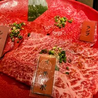 焼肉ぽんが 田町店 - 